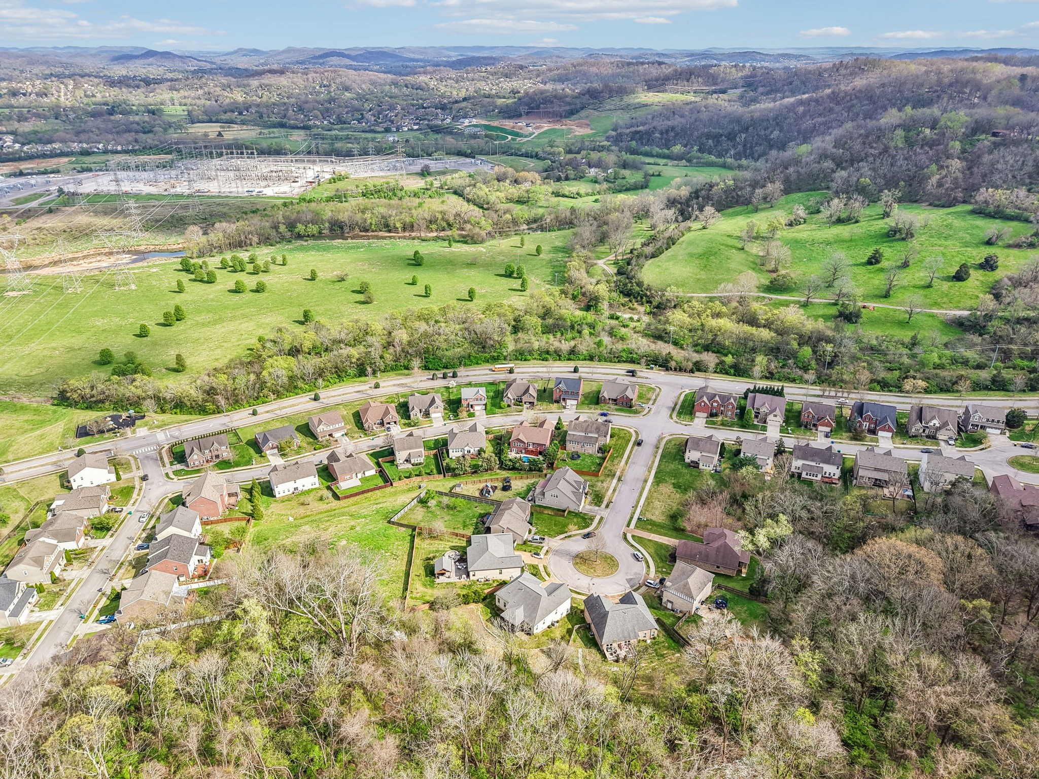 820 Doncaster Lane Nashville TN 37221