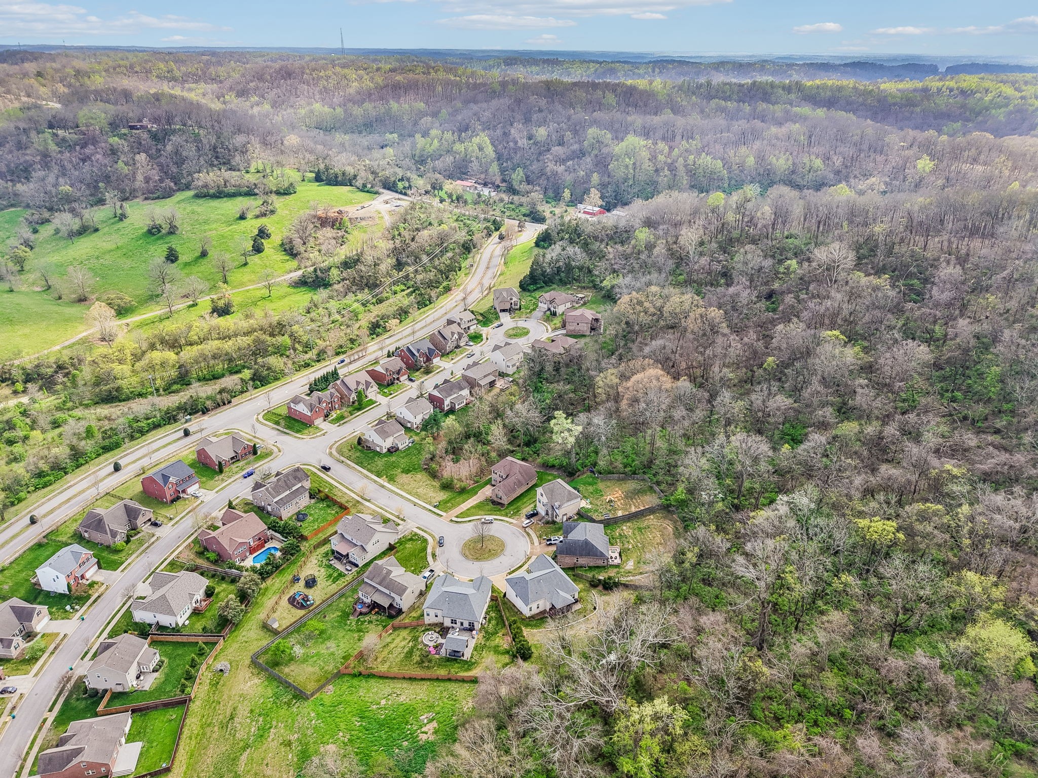 820 Doncaster Lane Nashville TN 37221
