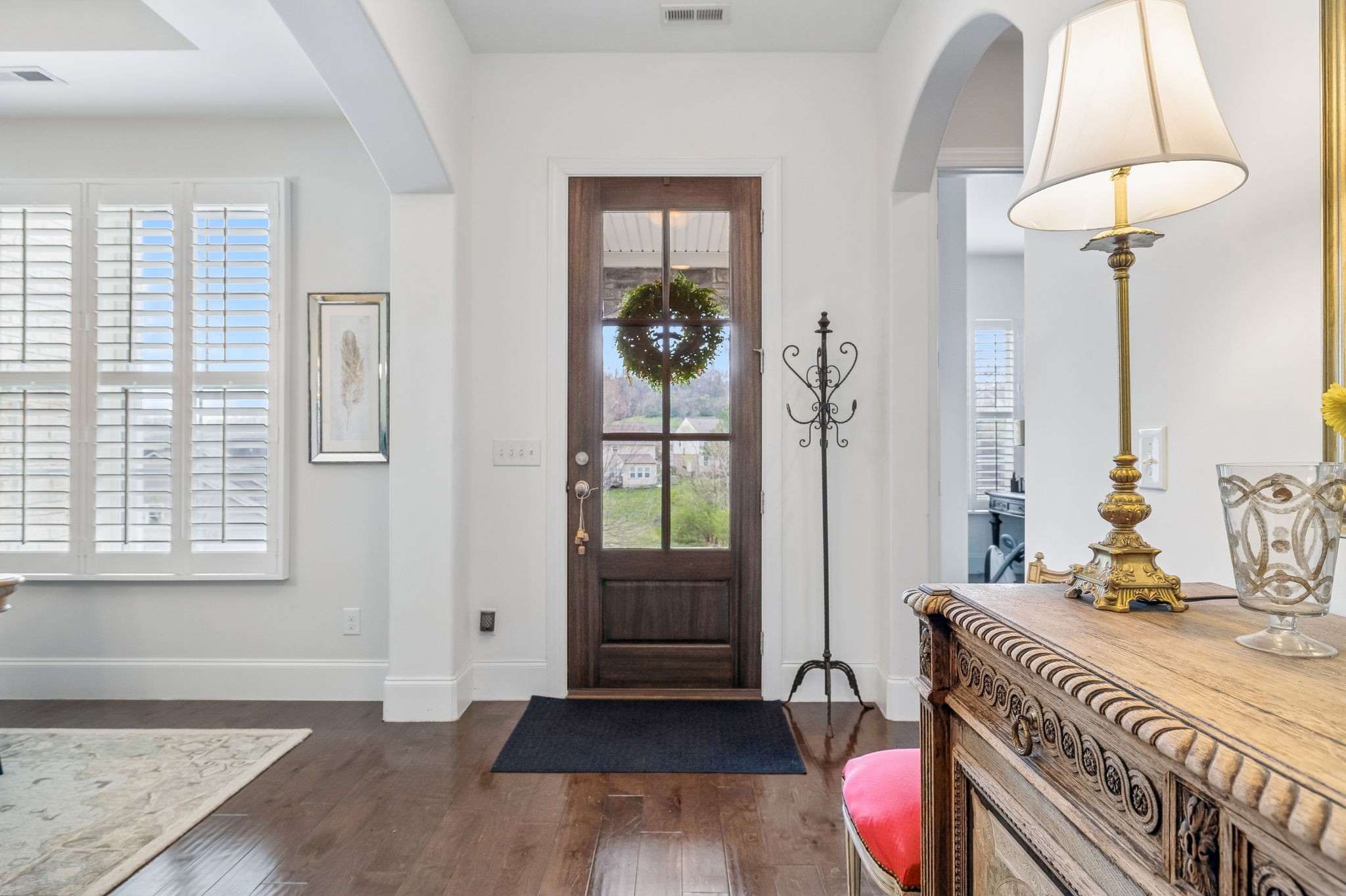820 Doncaster Lane Nashville TN 37221