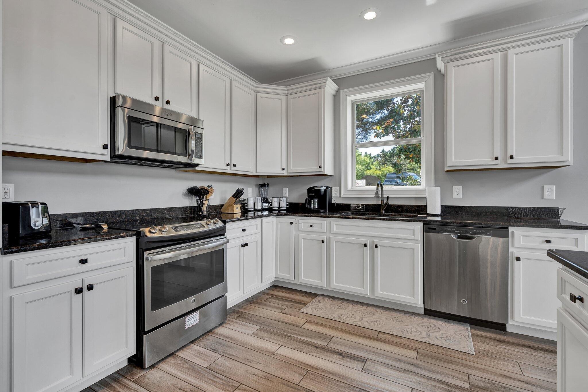 341 Russell Lane Decatur TN 37322
