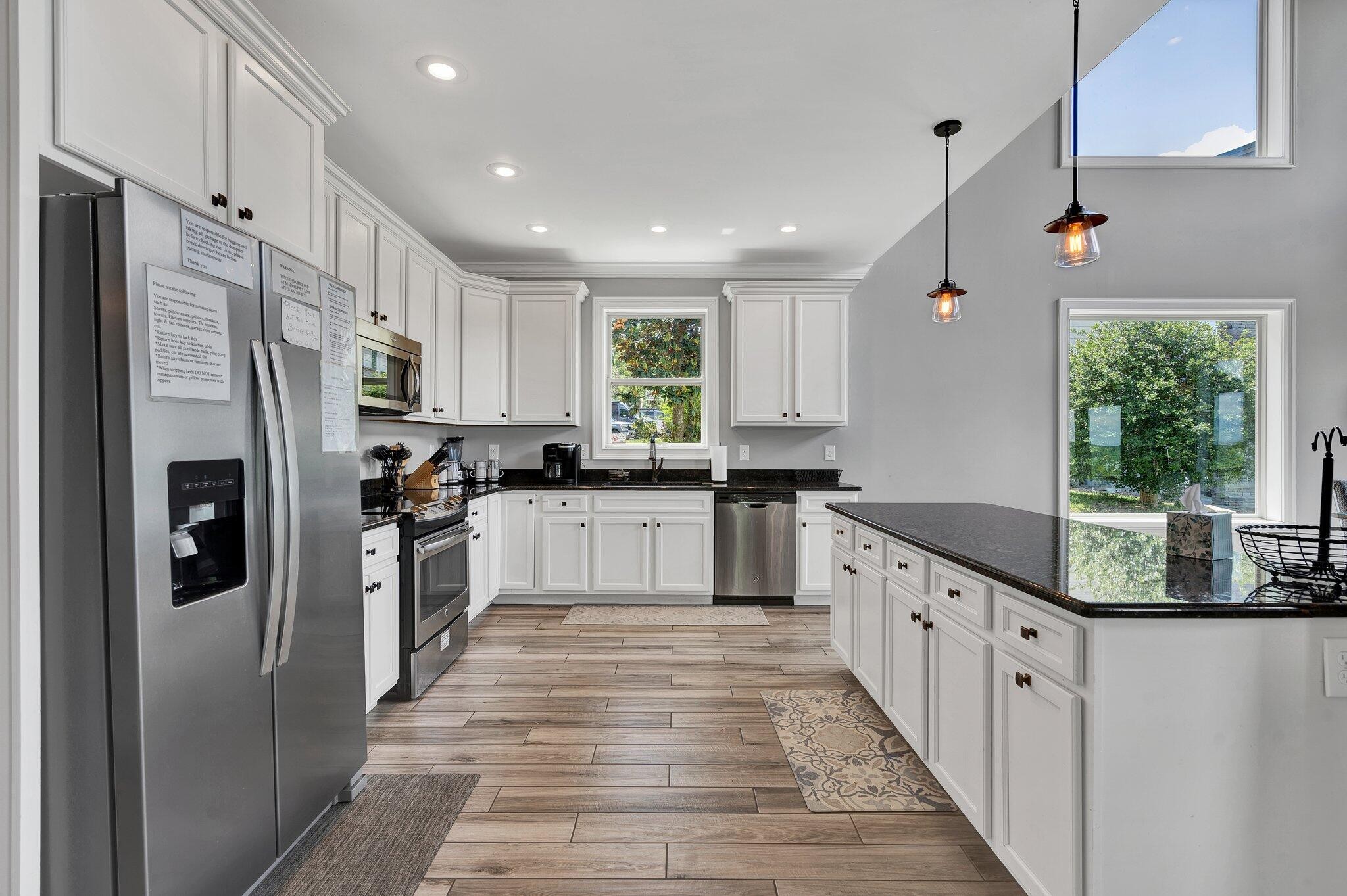 341 Russell Lane Decatur TN 37322