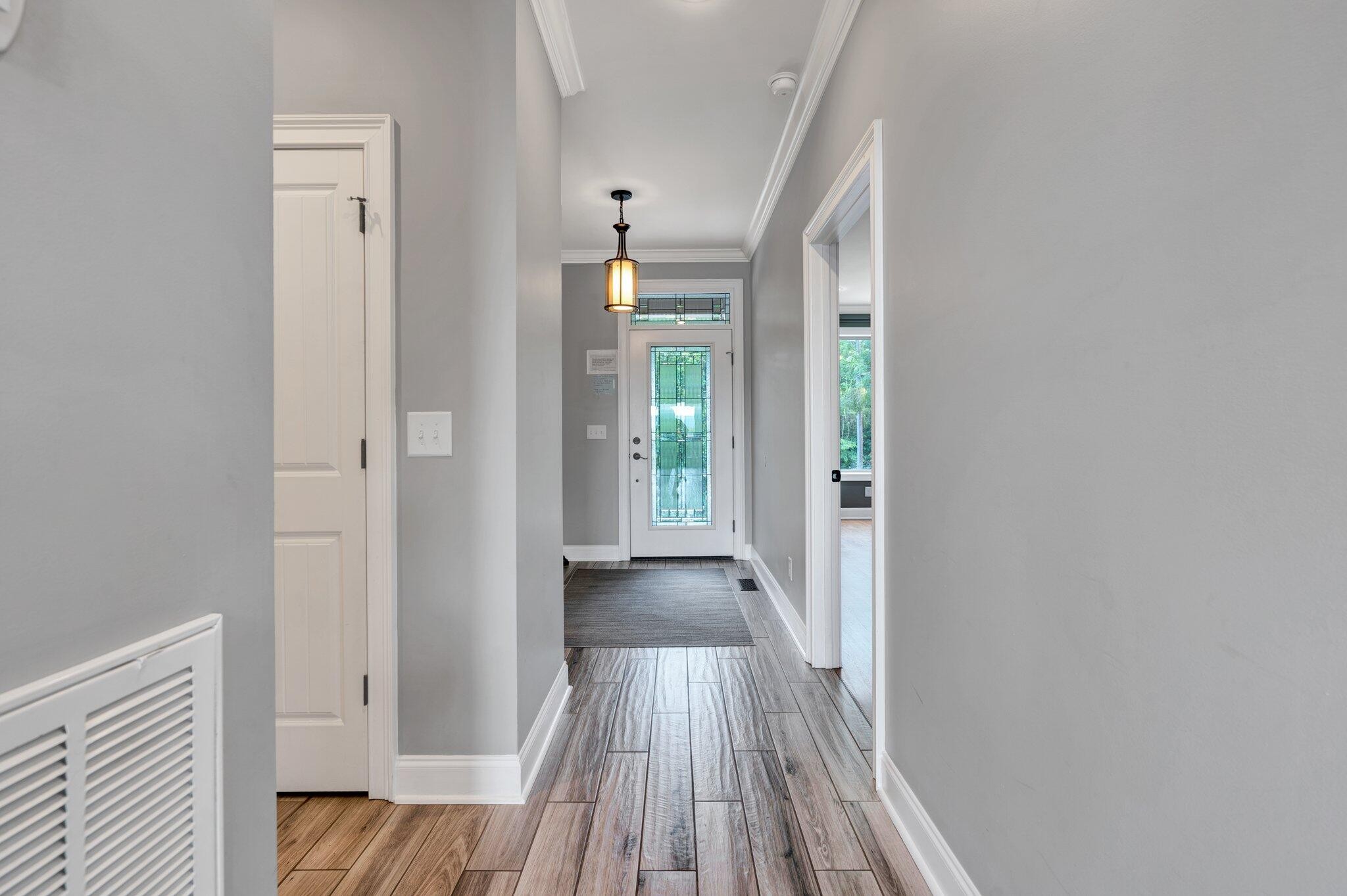 341 Russell Lane Decatur TN 37322