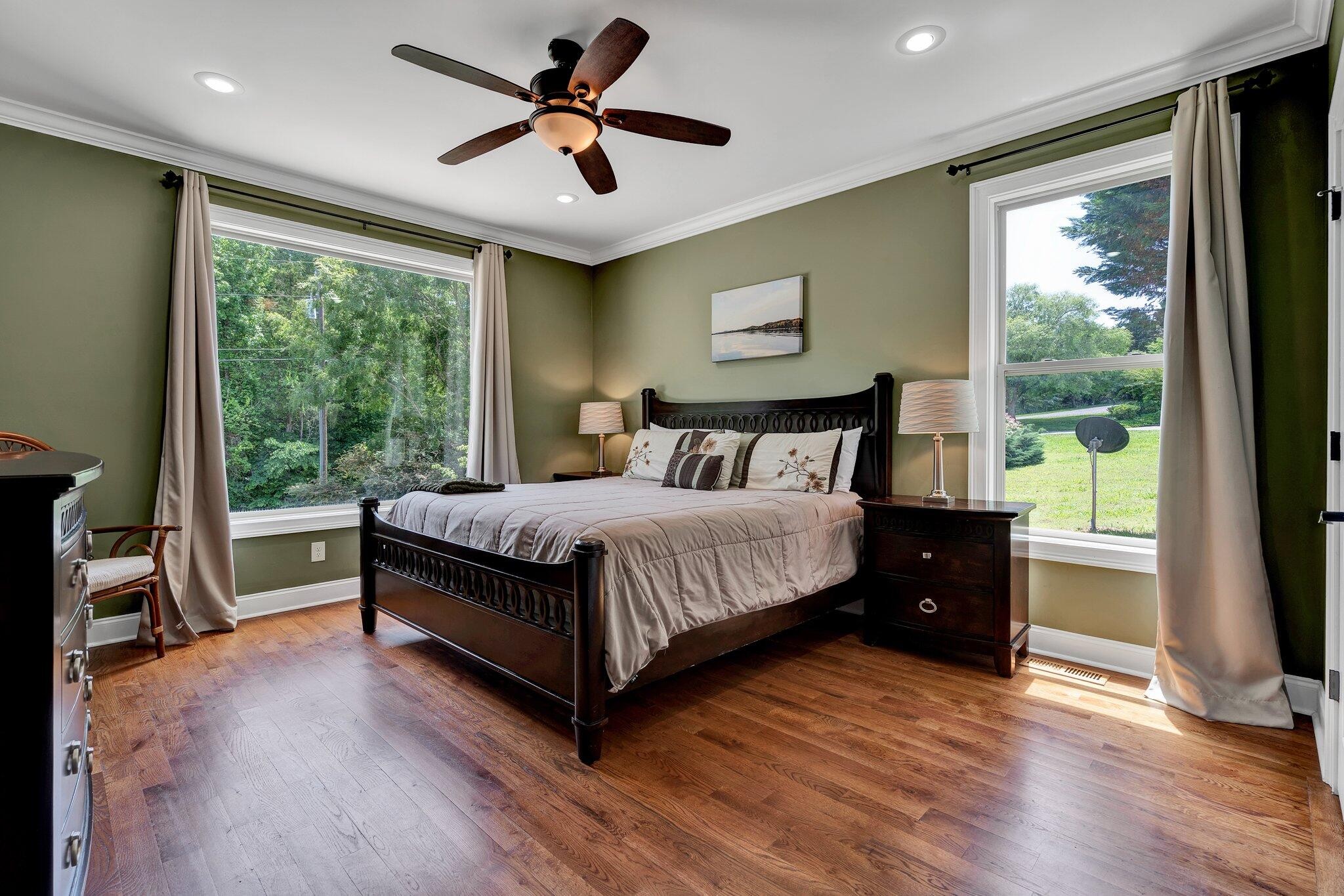 341 Russell Lane Decatur TN 37322