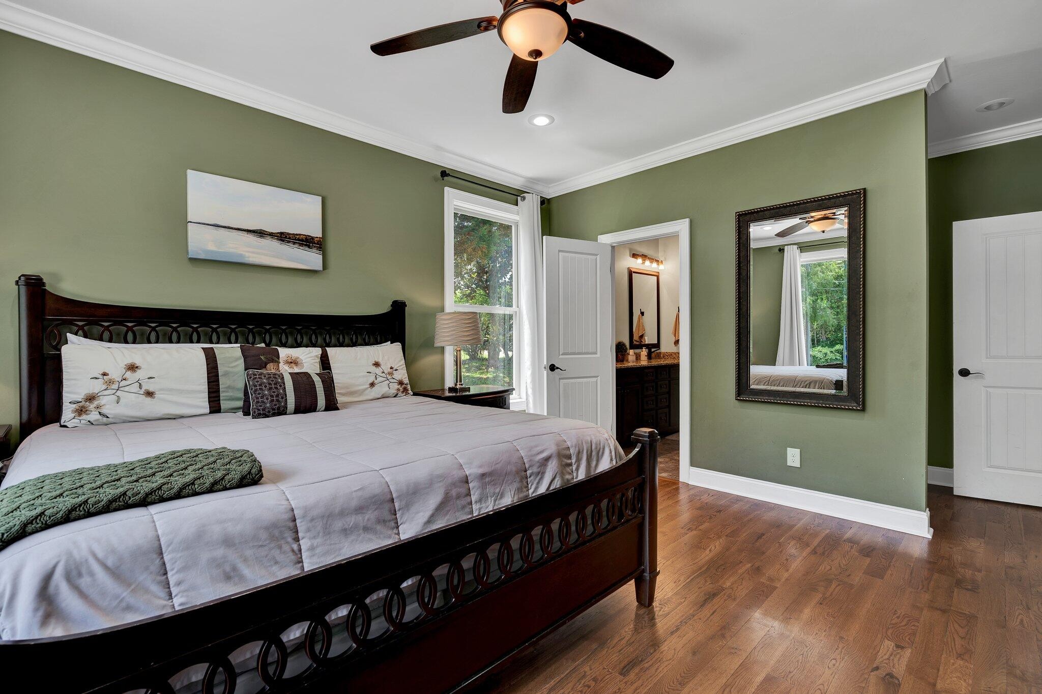 341 Russell Lane Decatur TN 37322