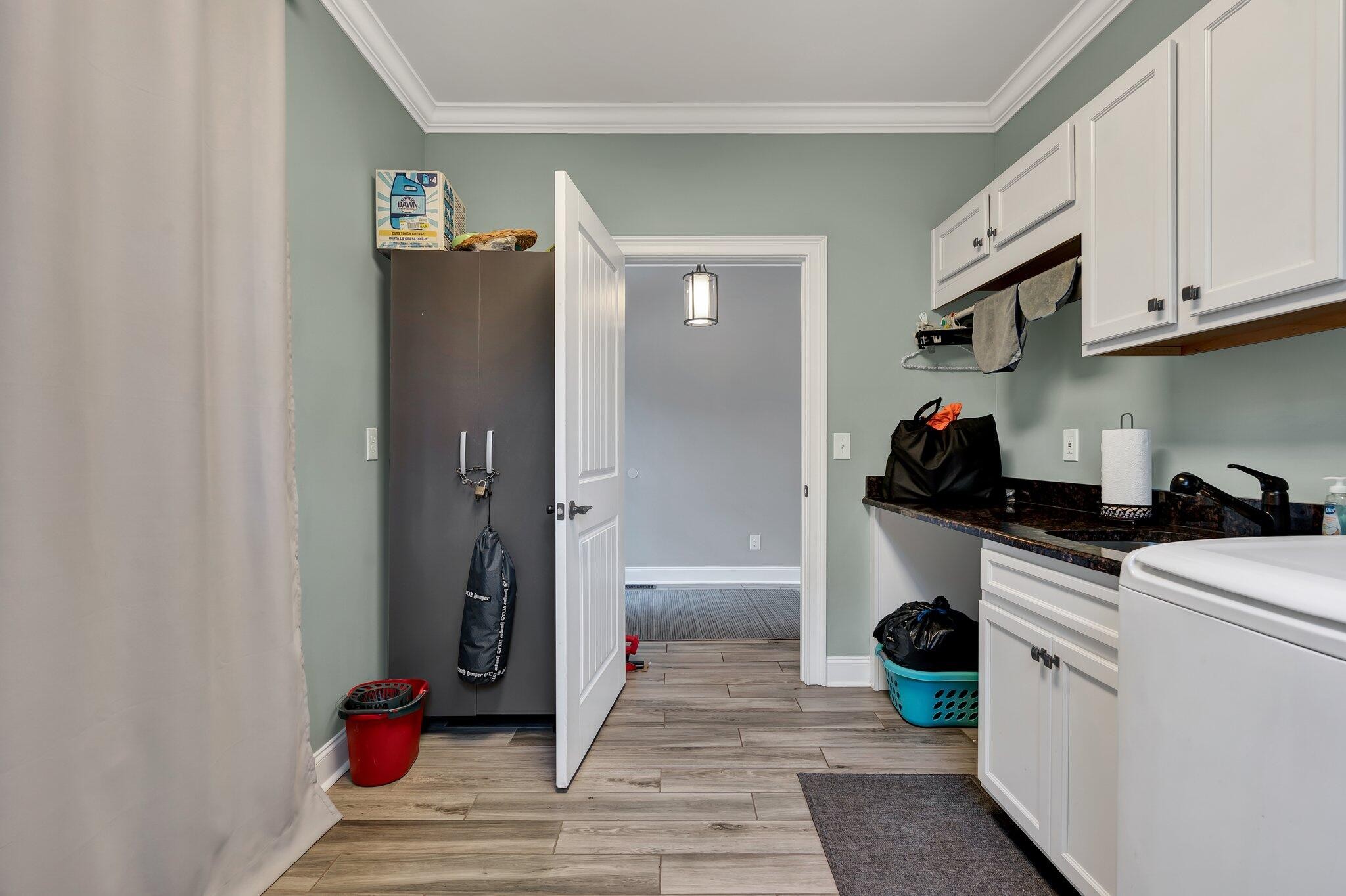 341 Russell Lane Decatur TN 37322