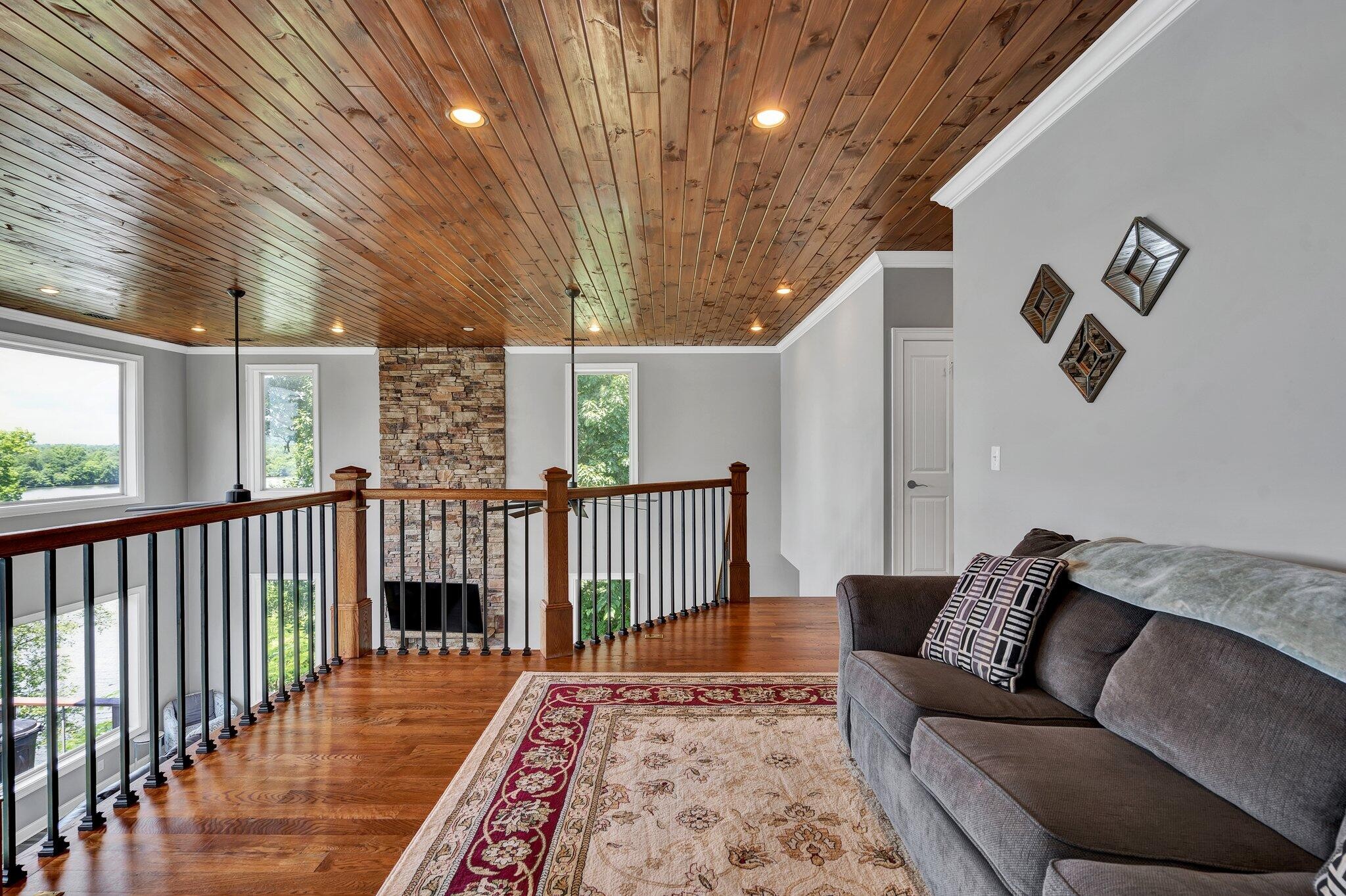 341 Russell Lane Decatur TN 37322