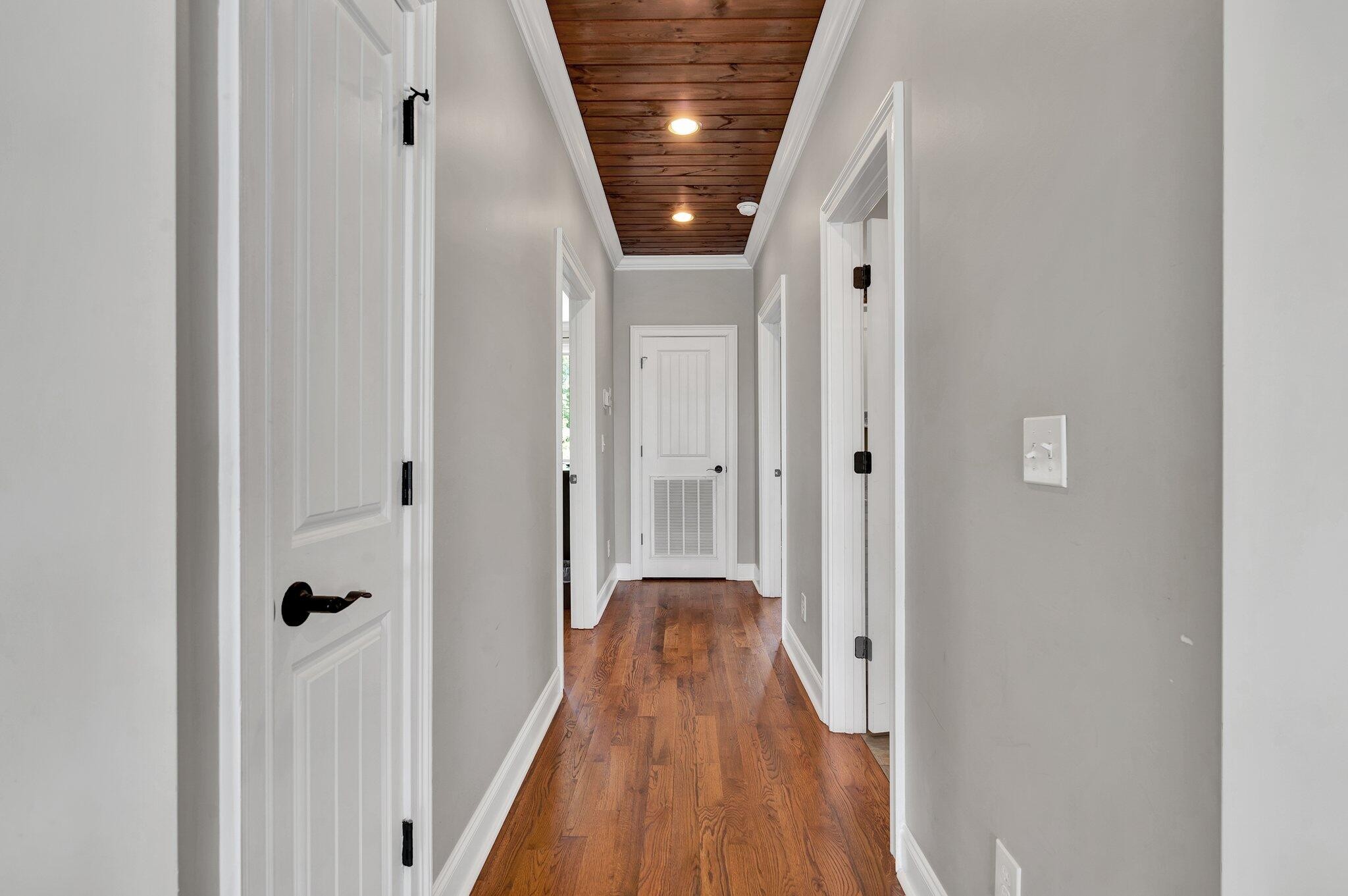 341 Russell Lane Decatur TN 37322