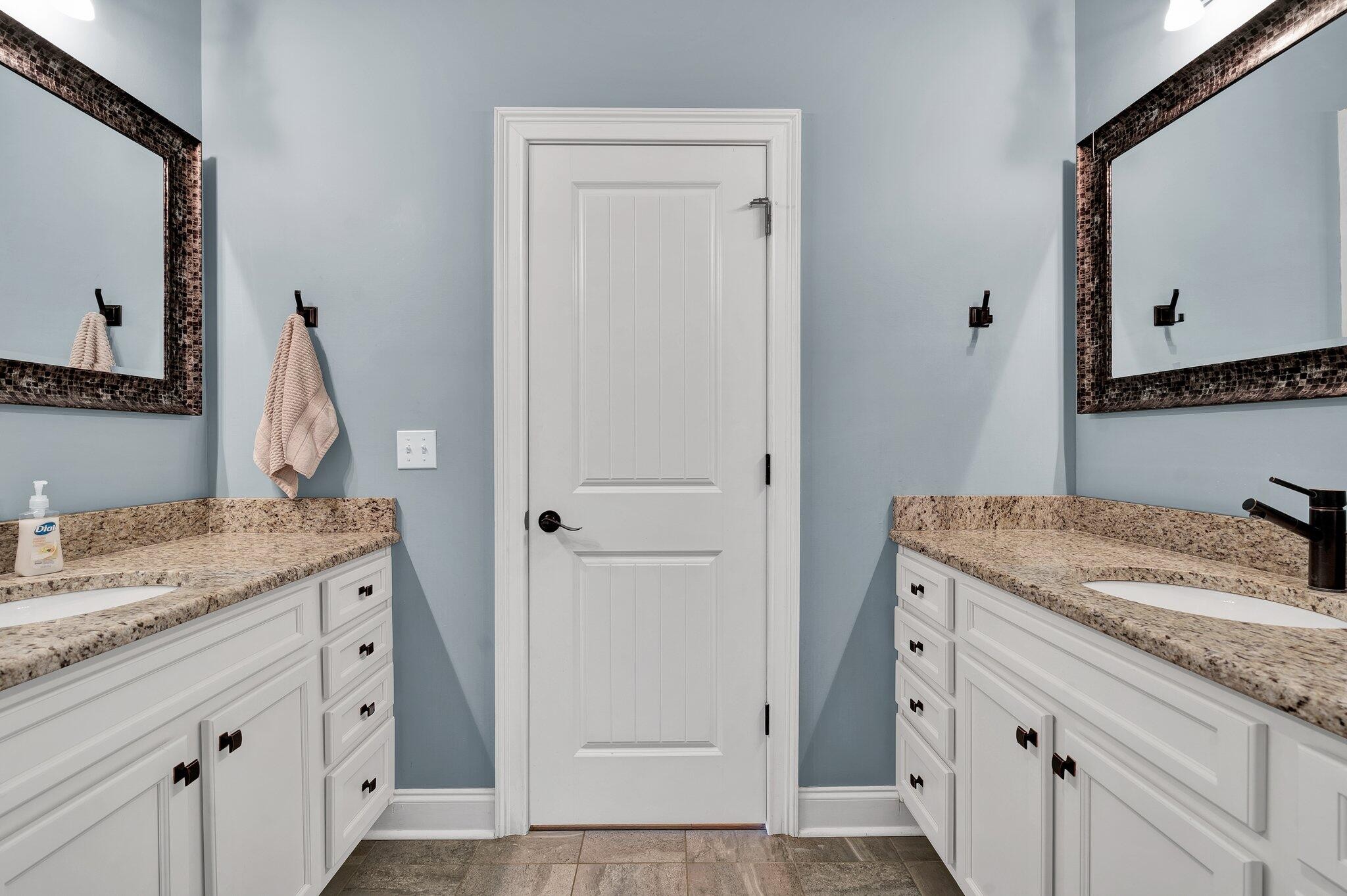 341 Russell Lane Decatur TN 37322