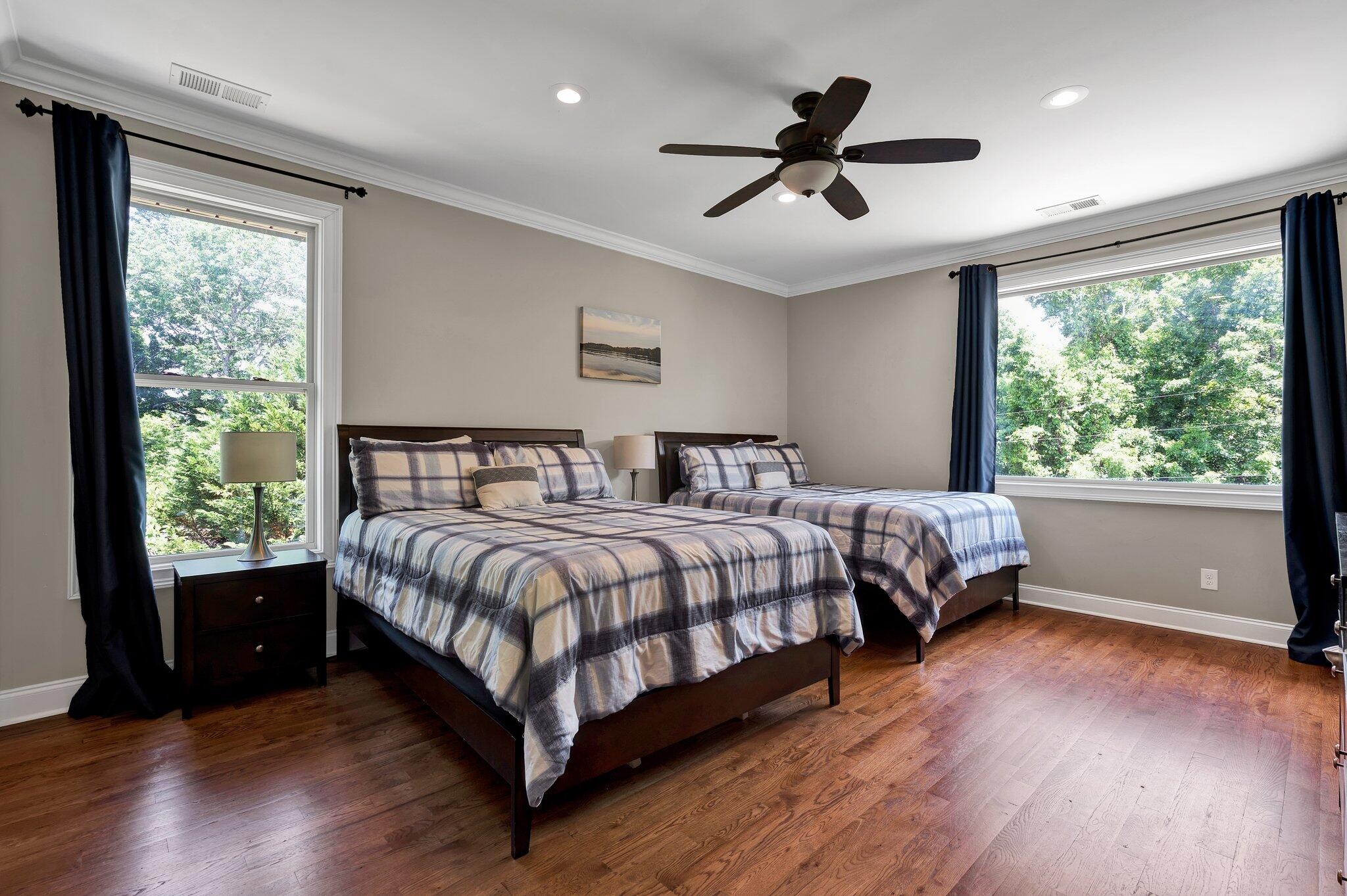 341 Russell Lane Decatur TN 37322