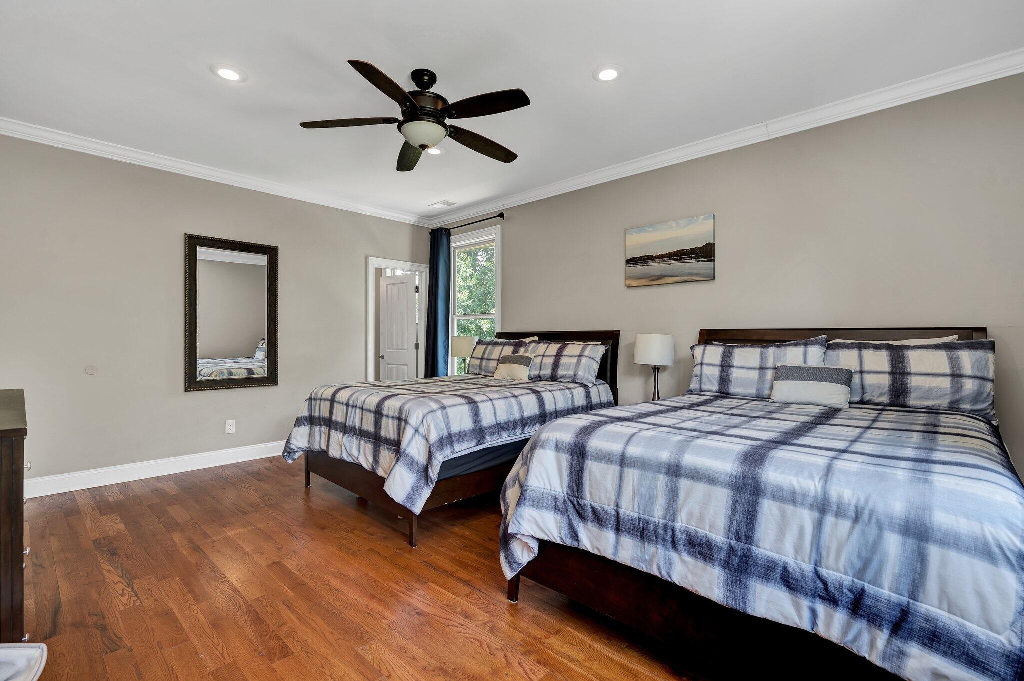 341 Russell Lane Decatur TN 37322