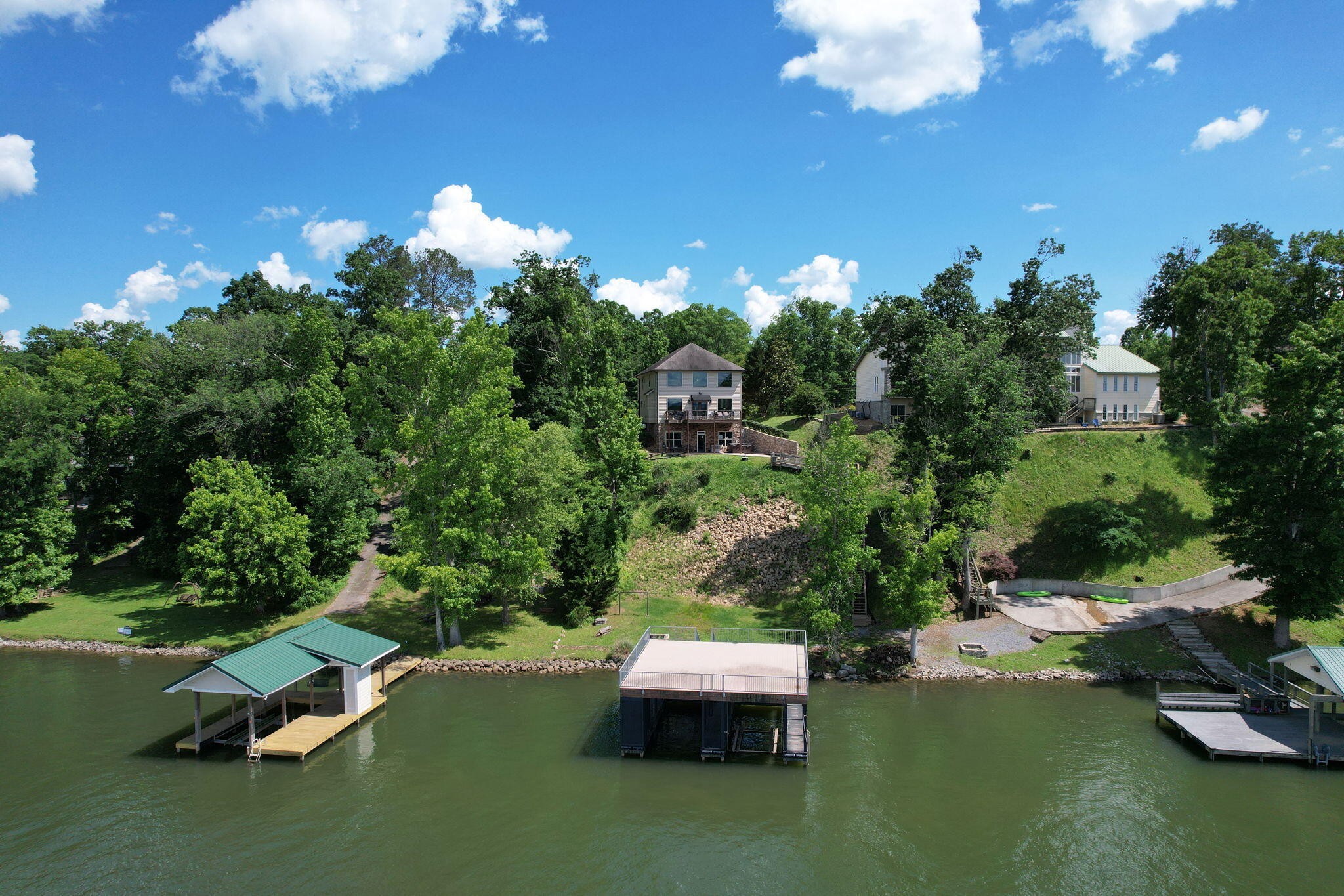 341 Russell Lane Decatur TN 37322