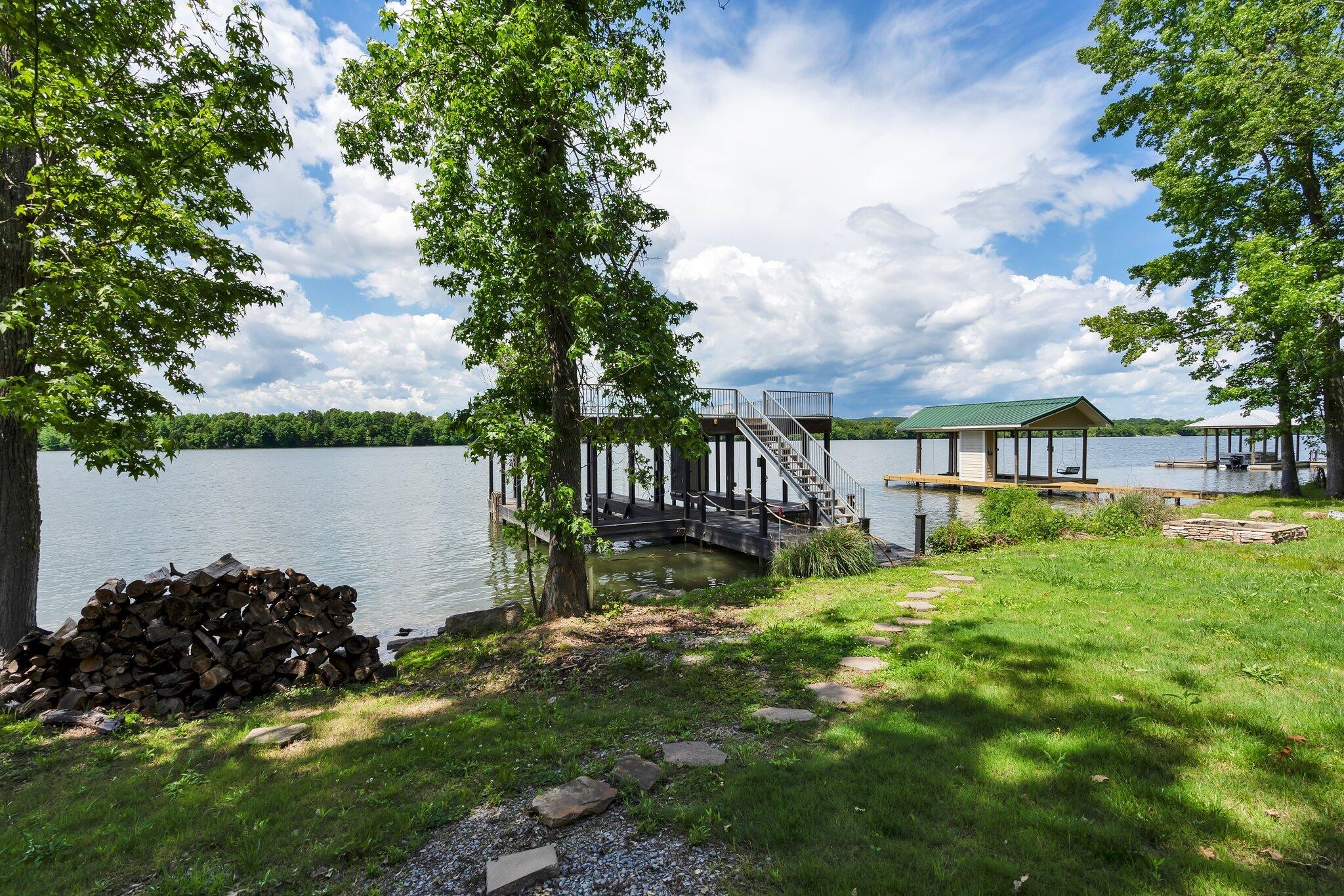 341 Russell Lane Decatur TN 37322