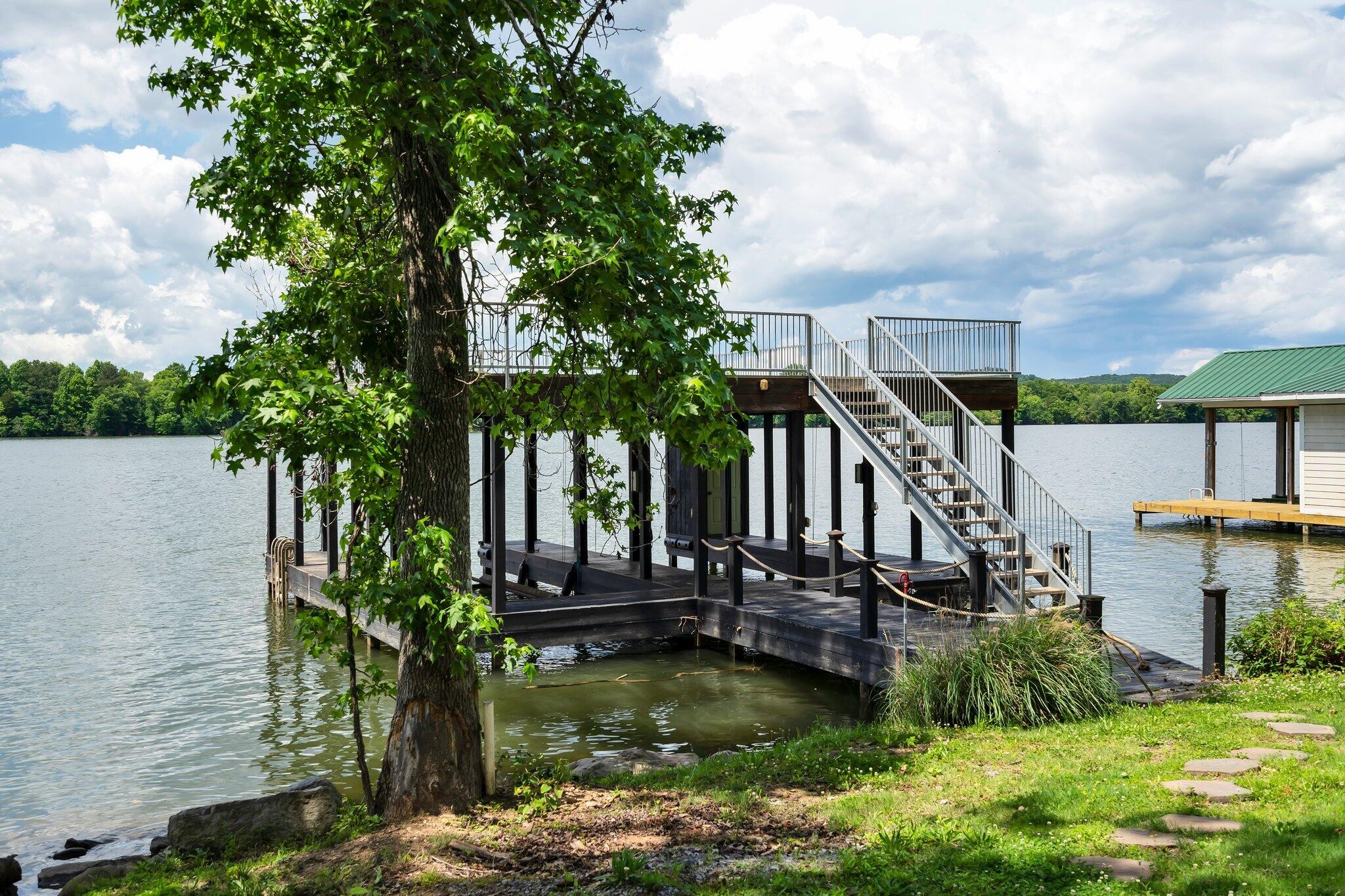 341 Russell Lane Decatur TN 37322