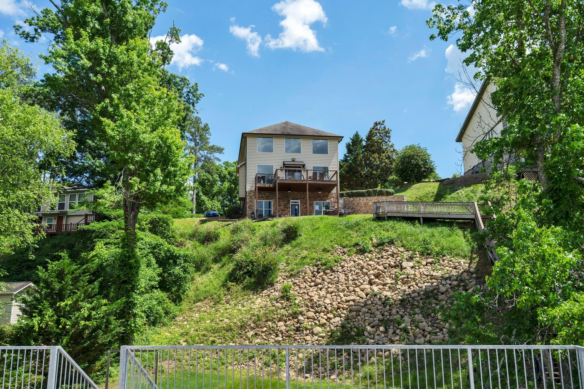 341 Russell Lane Decatur TN 37322