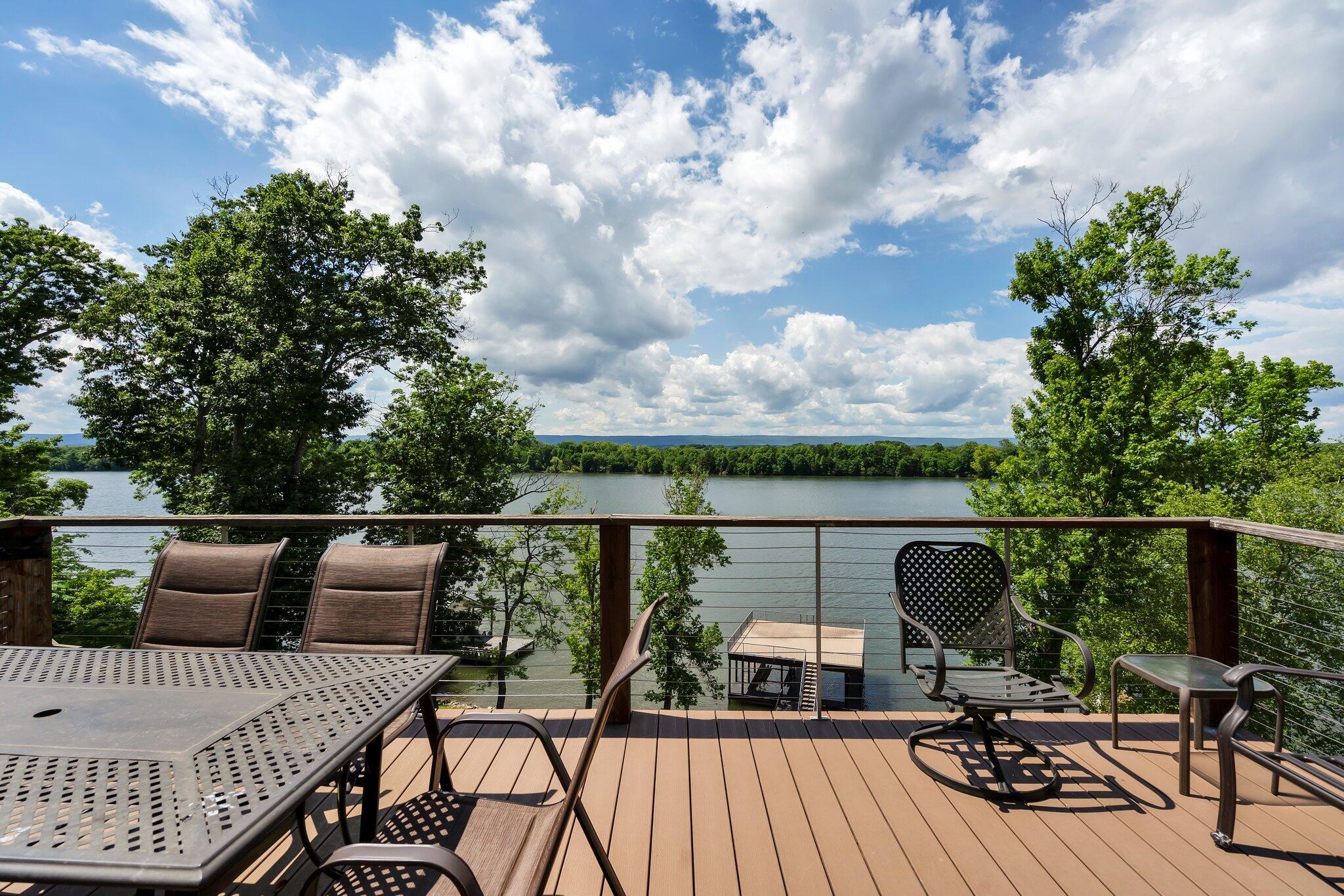341 Russell Lane Decatur TN 37322