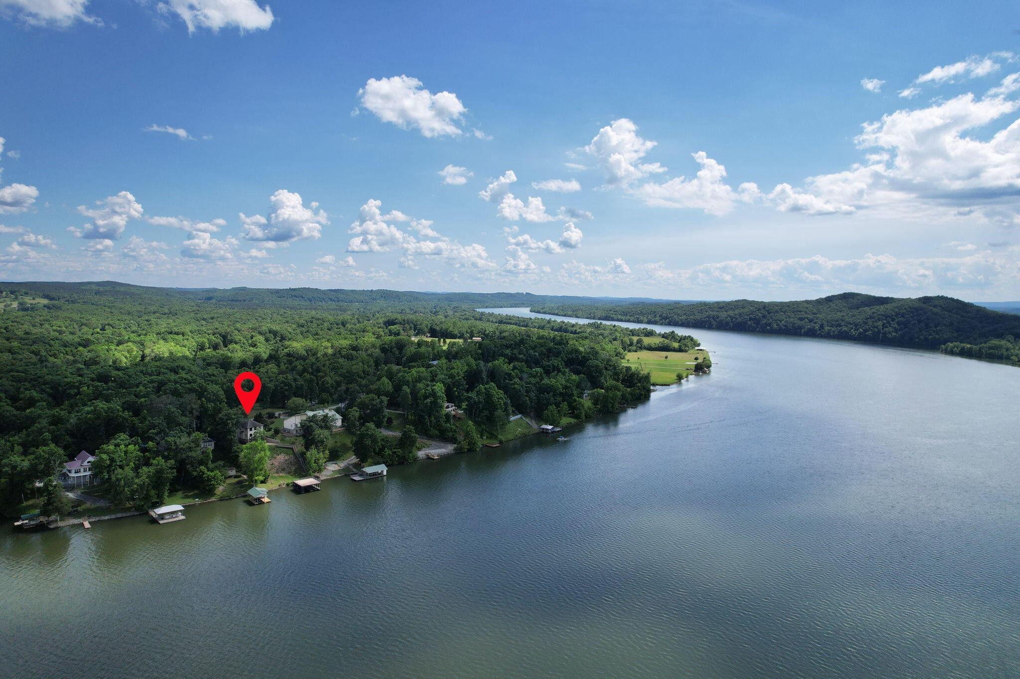 341 Russell Lane Decatur TN 37322