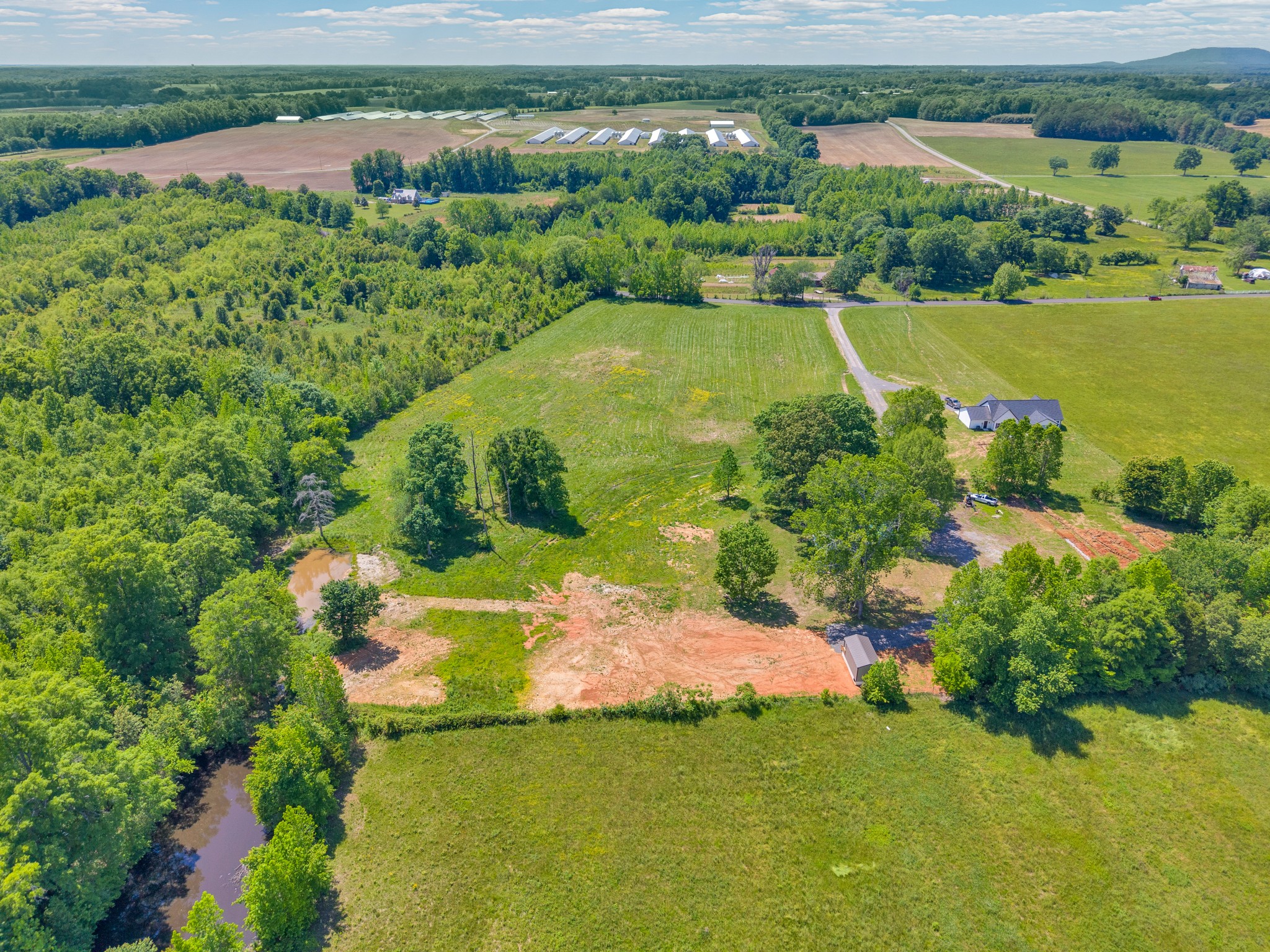 884 Swamp Road Mcminnville TN 37110
