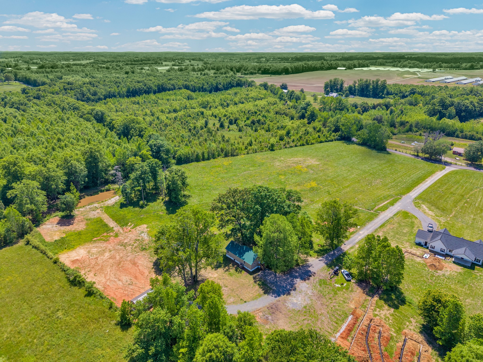 884 Swamp Road Mcminnville TN 37110