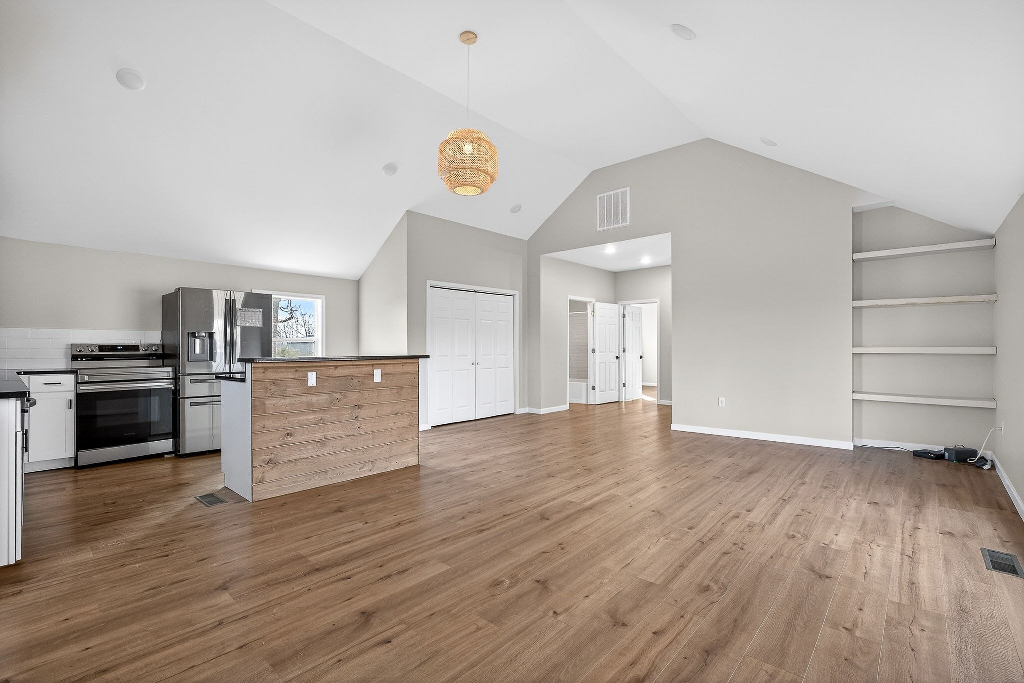 884 Swamp Road Mcminnville TN 37110