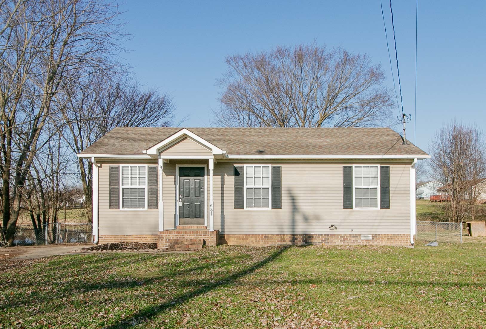 631 Artic Avenue Oak Grove KY 42262