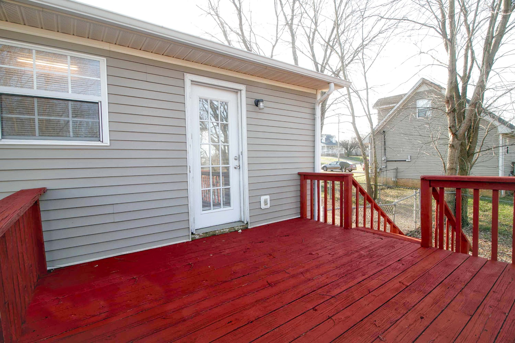 631 Artic Avenue Oak Grove KY 42262