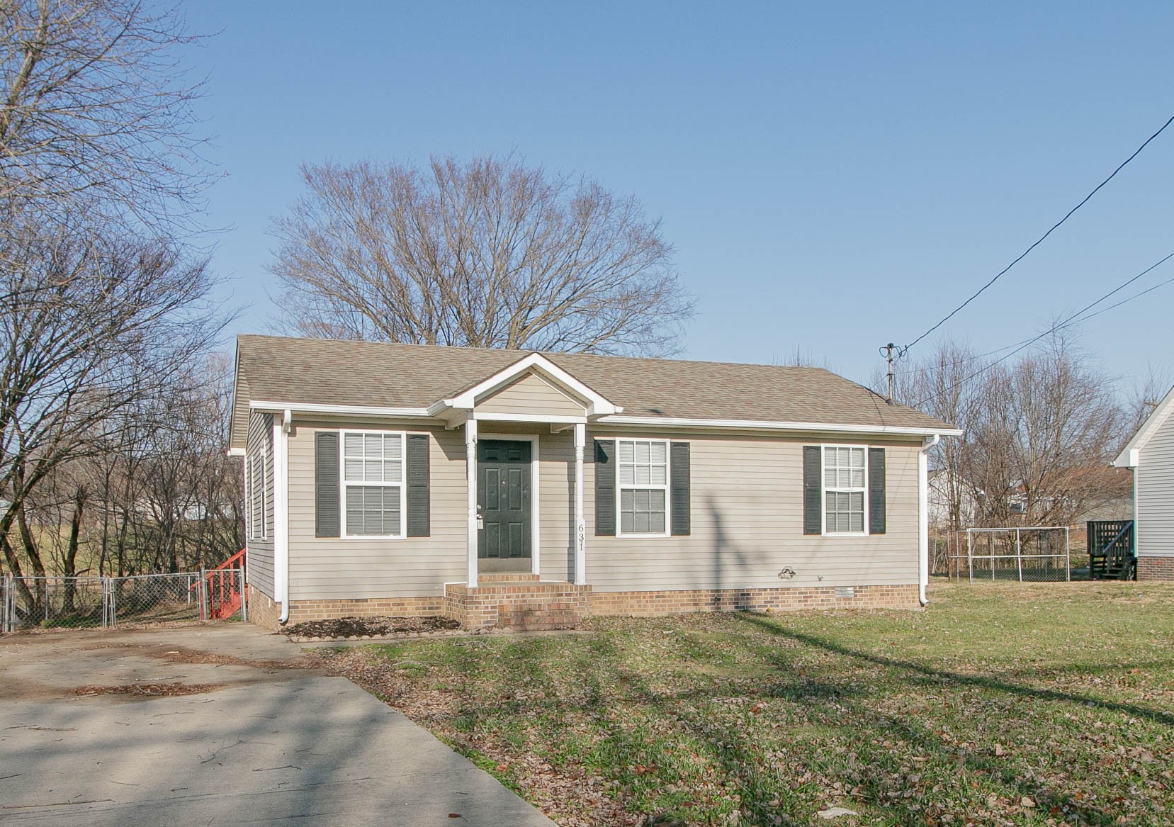 631 Artic Avenue Oak Grove KY 42262