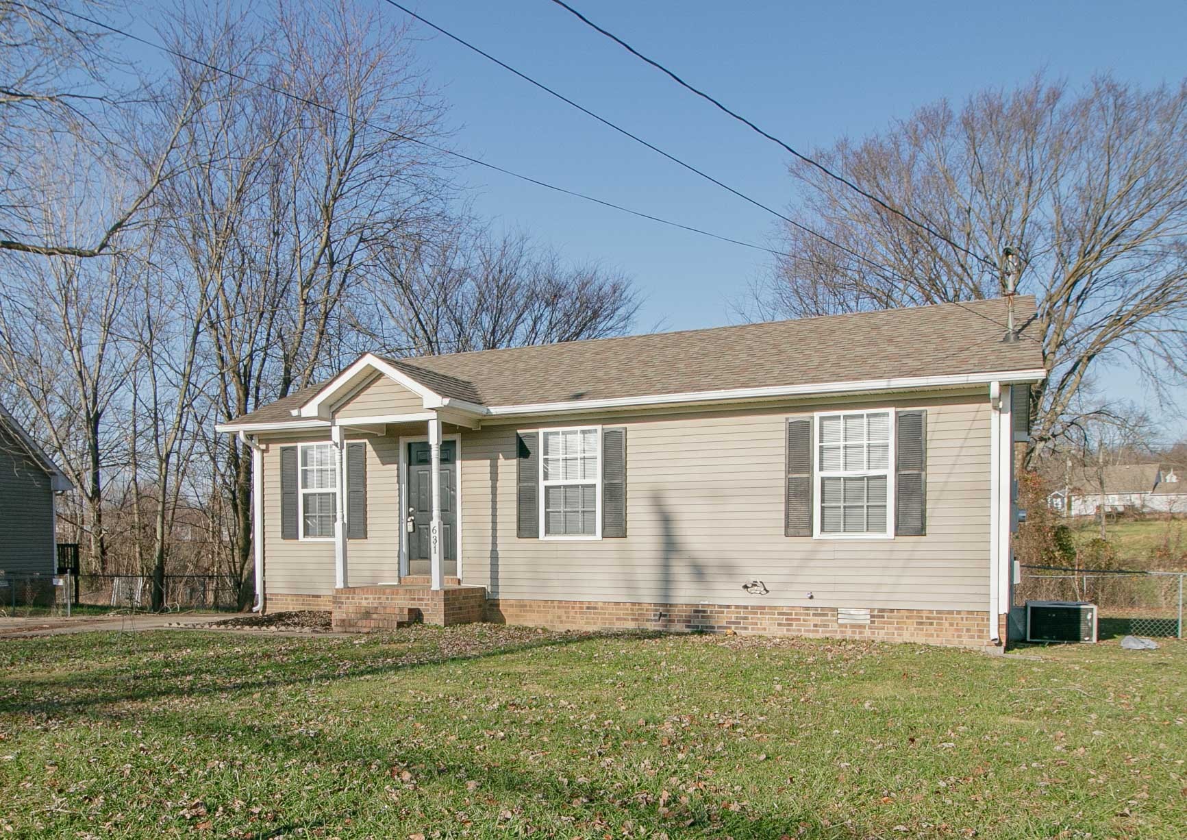 631 Artic Avenue Oak Grove KY 42262