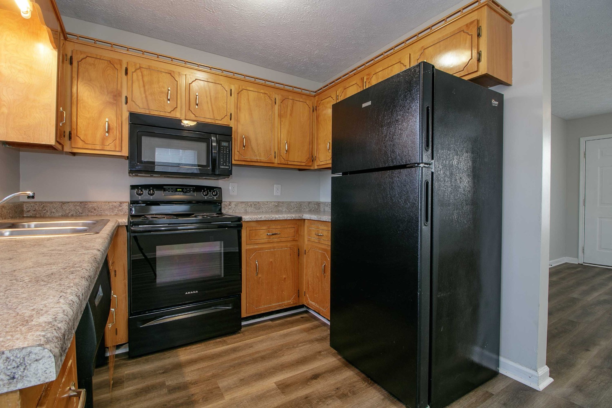 631 Artic Avenue Oak Grove KY 42262