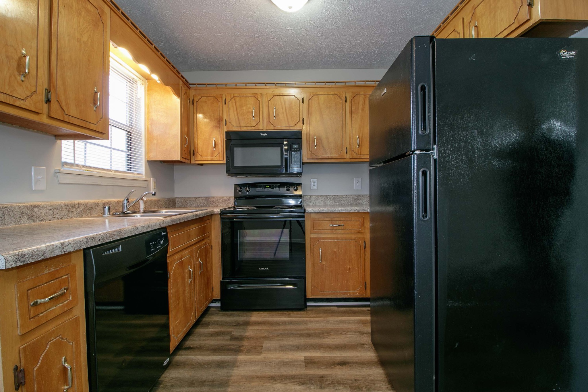 631 Artic Avenue Oak Grove KY 42262