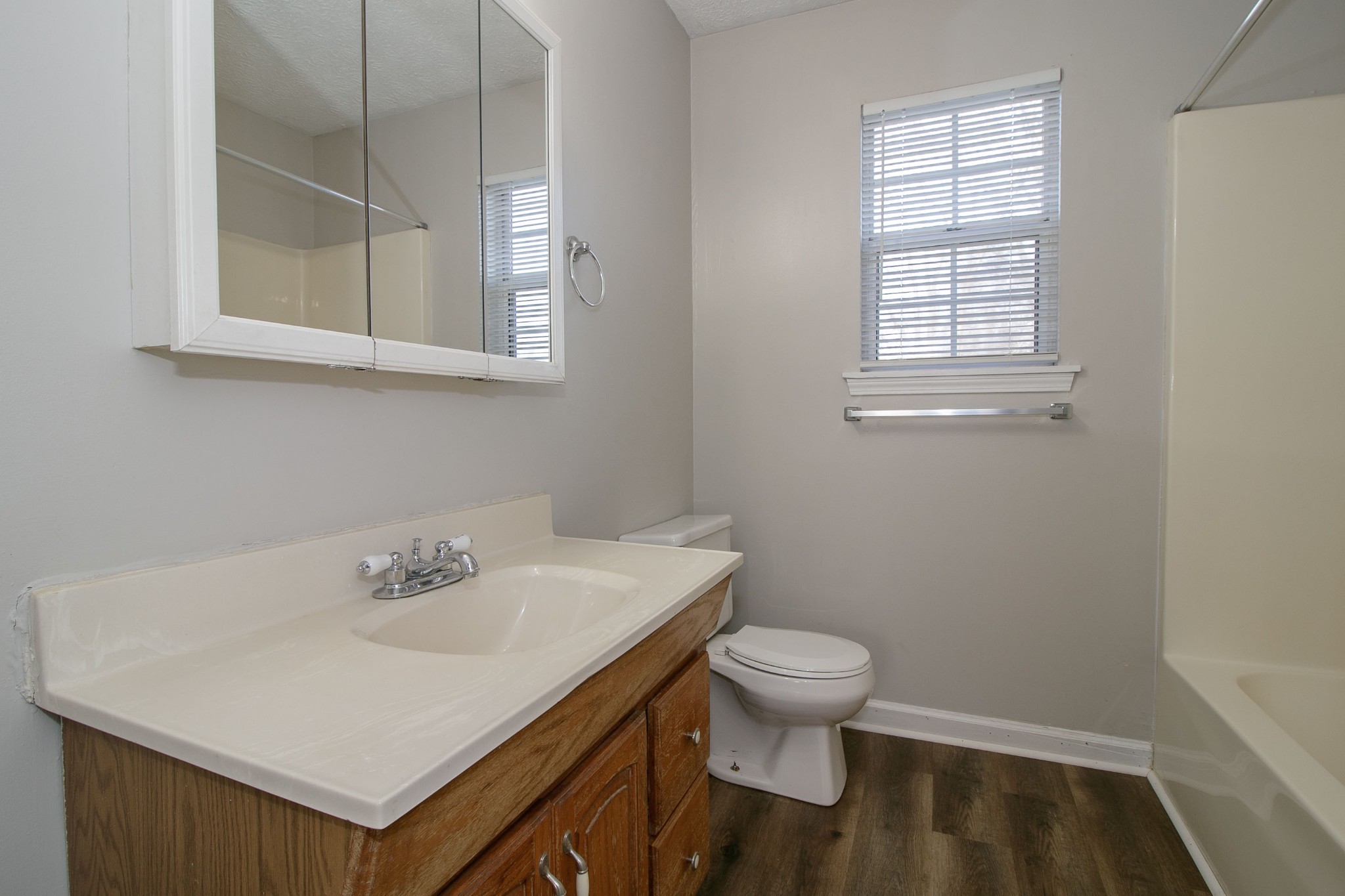 631 Artic Avenue Oak Grove KY 42262