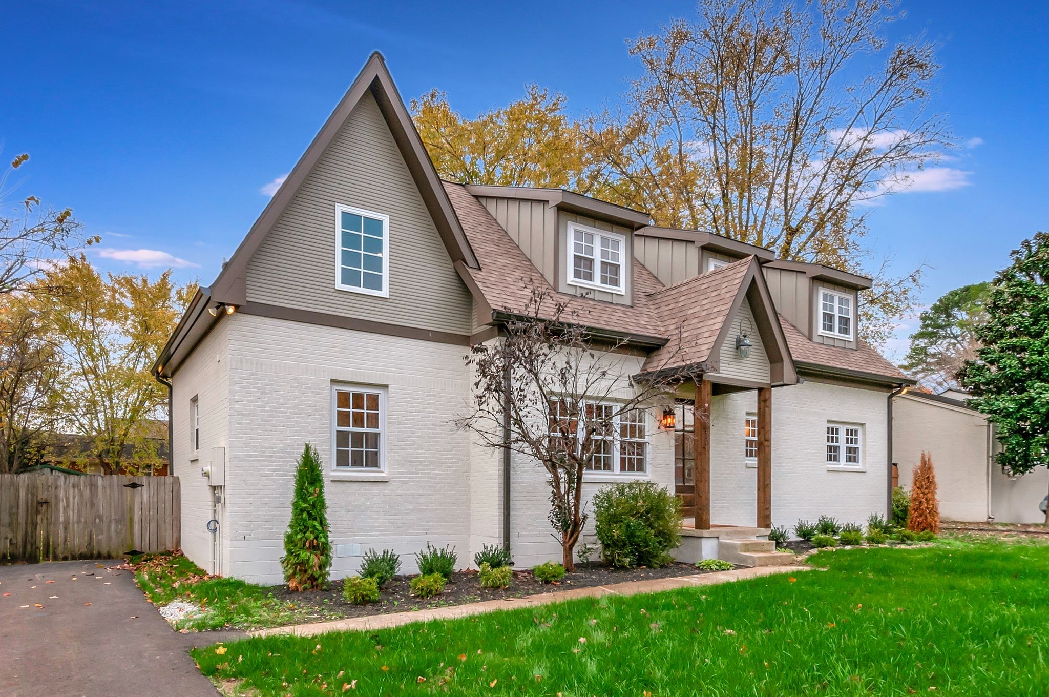 310 James Avenue Franklin TN 37067
