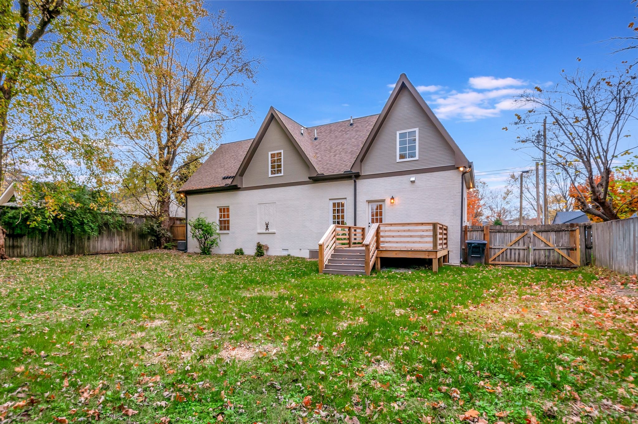 310 James Avenue Franklin TN 37067