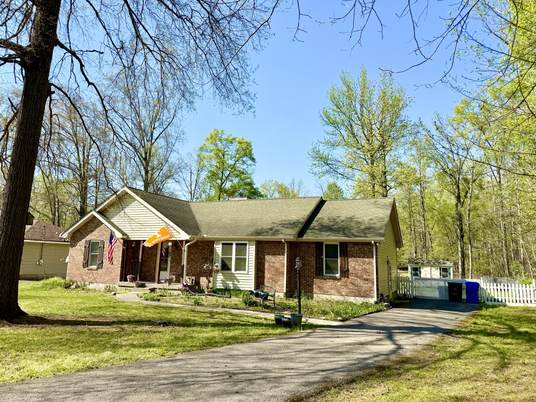 402 Rolling Acres Drive White House TN 37188