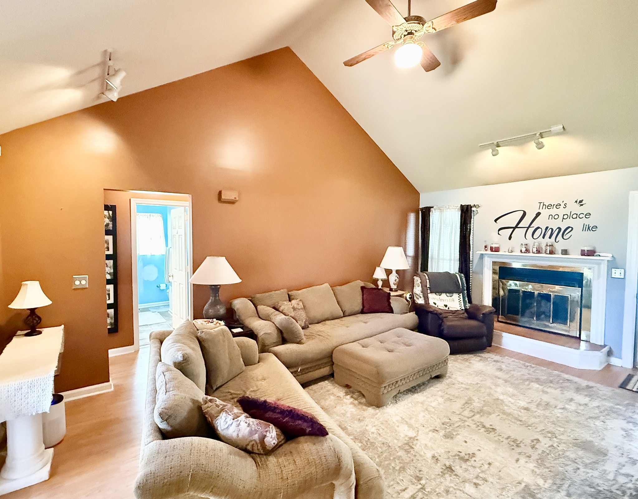 402 Rolling Acres Drive White House TN 37188