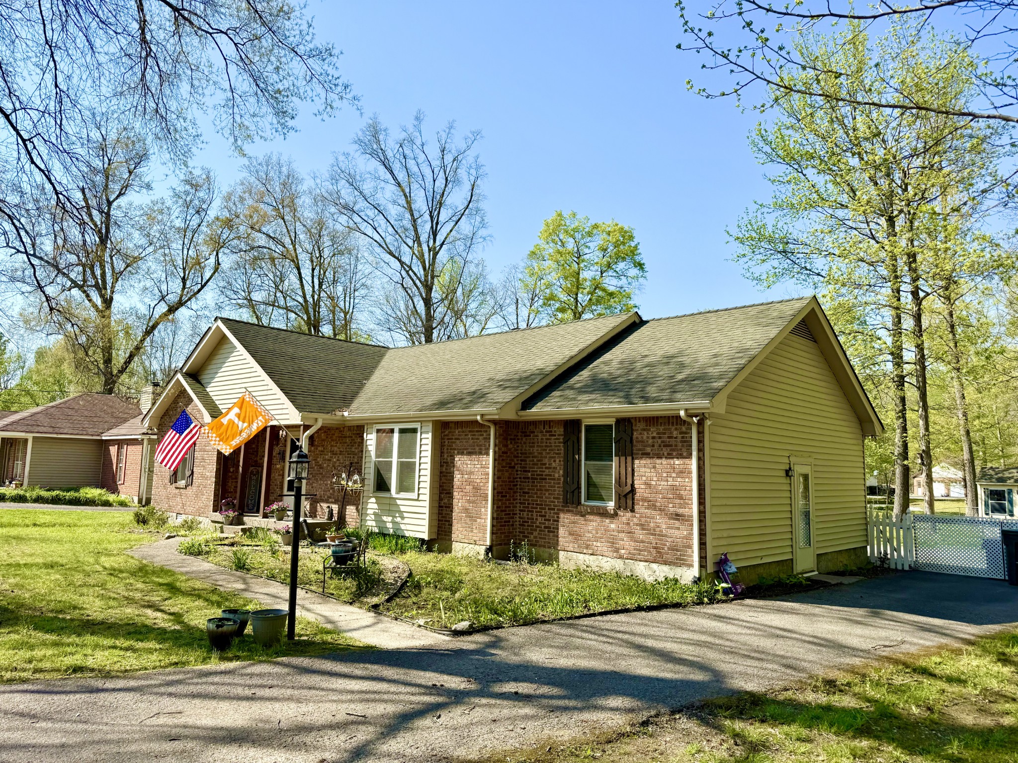 402 Rolling Acres Drive White House TN 37188