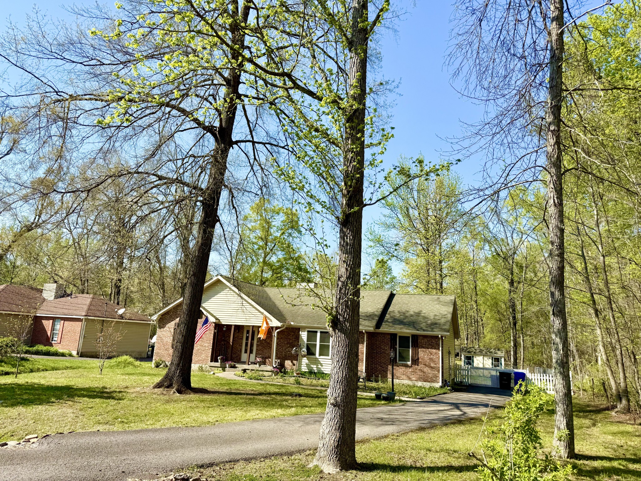 402 Rolling Acres Drive White House TN 37188