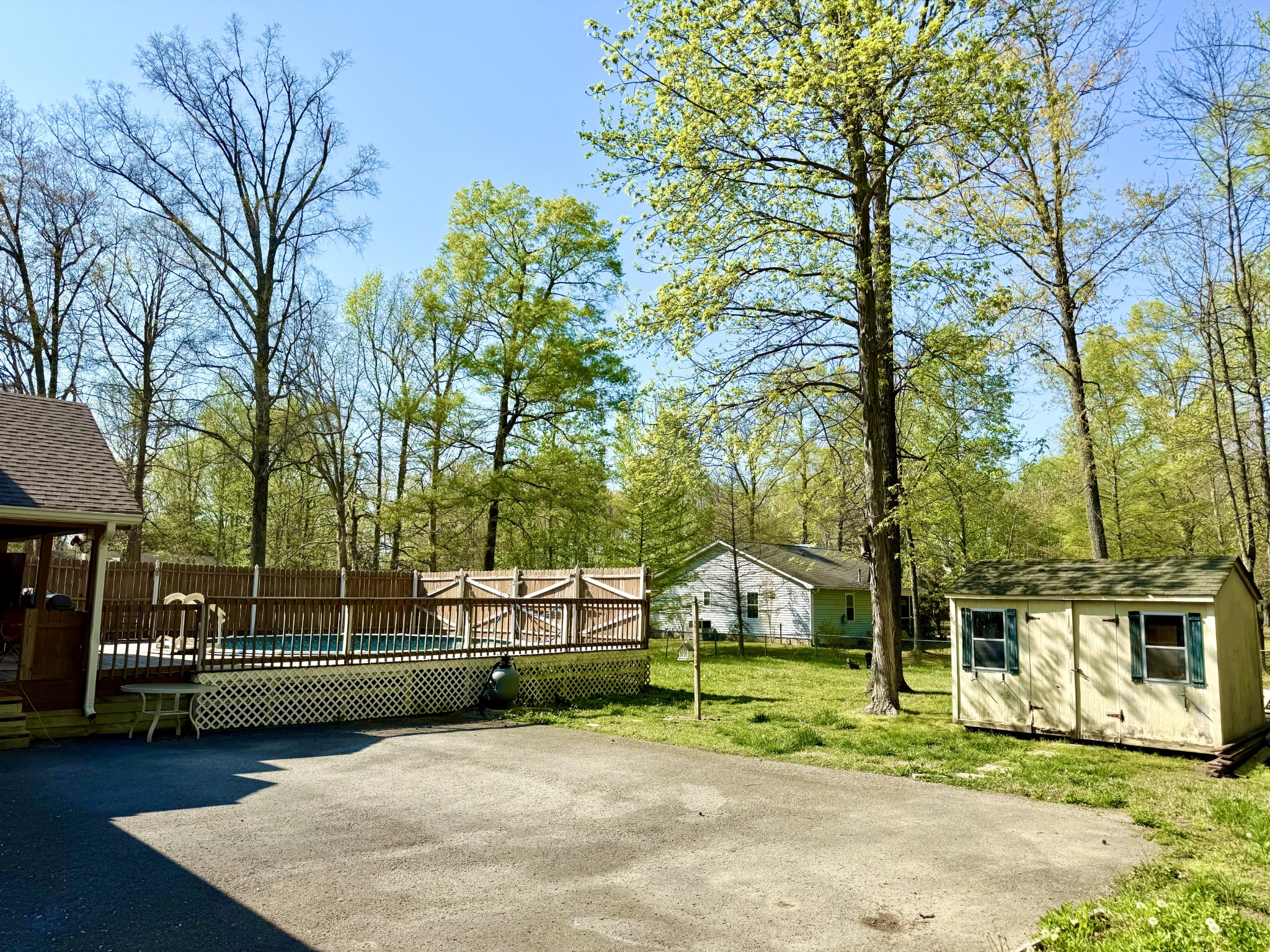 402 Rolling Acres Drive White House TN 37188