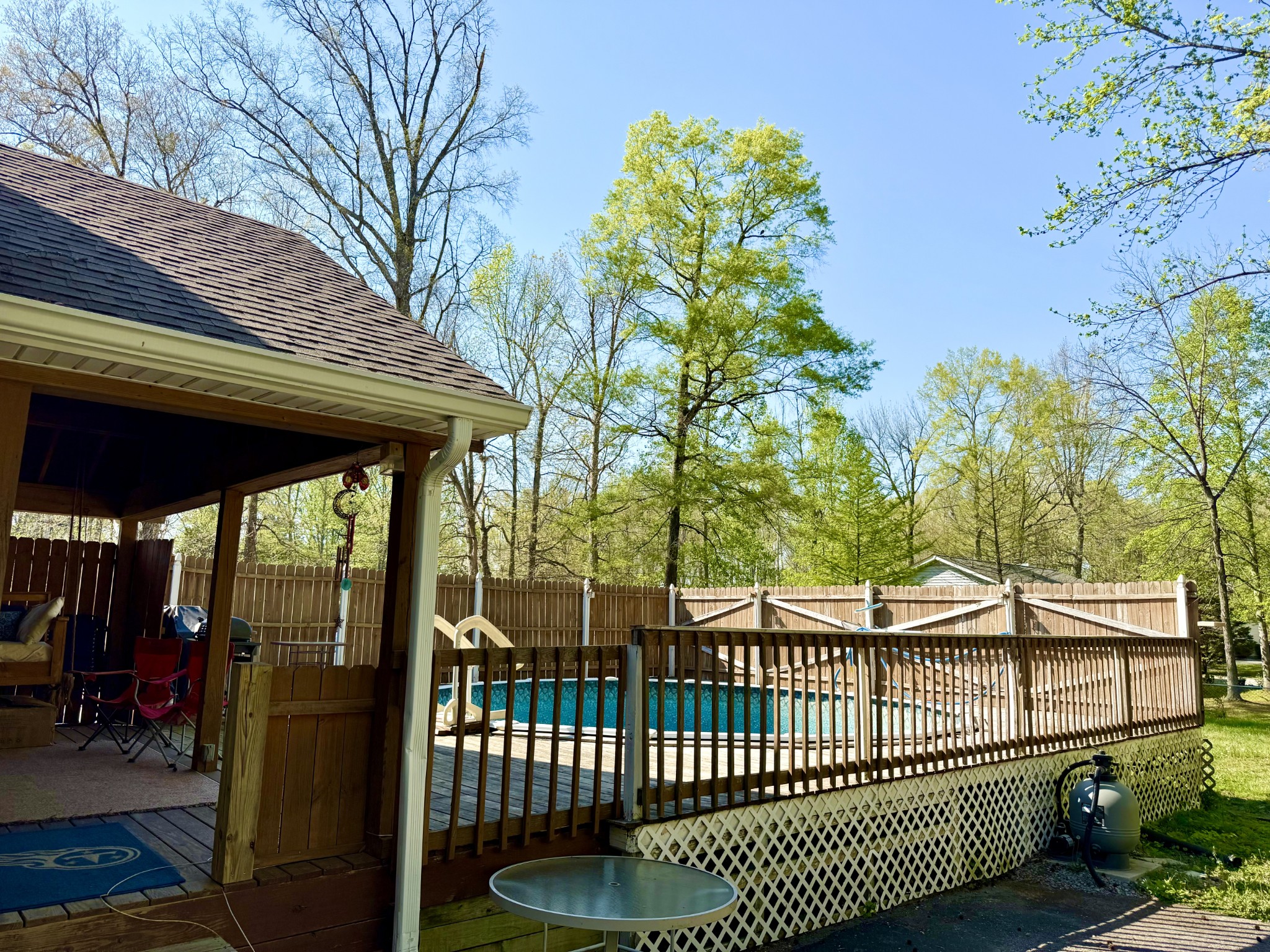 402 Rolling Acres Drive White House TN 37188