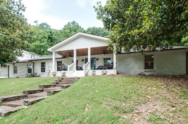1004 Holly Tree Gap Road Brentwood TN 37027