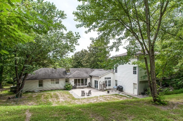 1004 Holly Tree Gap Road Brentwood TN 37027