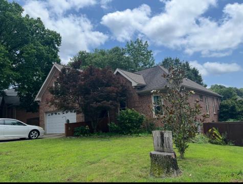 3412 Harborwood Circle Nashville TN 37214
