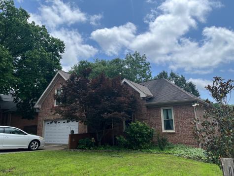 3412 Harborwood Circle Nashville TN 37214