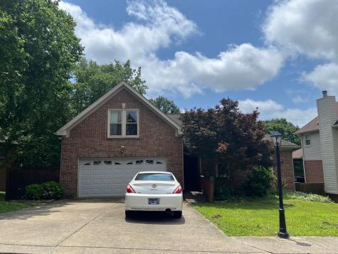 3412 Harborwood Circle Nashville TN 37214