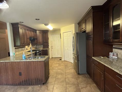 3412 Harborwood Circle Nashville TN 37214