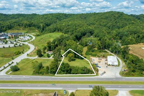 2212 Roane State Highway Harriman TN 37748
