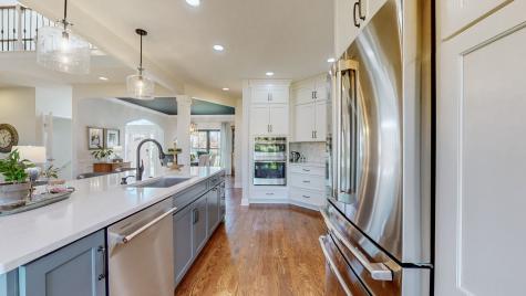 2040 Ohallorn Drive Spring Hill TN 37174