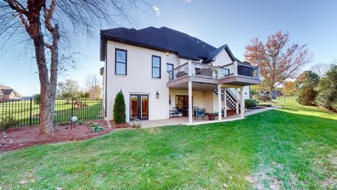 2040 Ohallorn Drive Spring Hill TN 37174