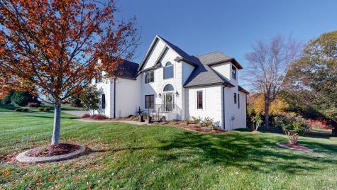 2040 Ohallorn Drive Spring Hill TN 37174