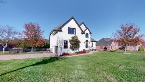 2040 Ohallorn Drive Spring Hill TN 37174