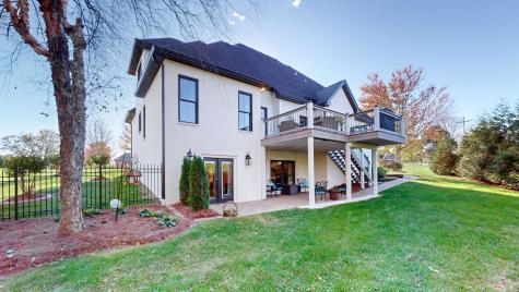 2040 Ohallorn Drive Spring Hill TN 37174